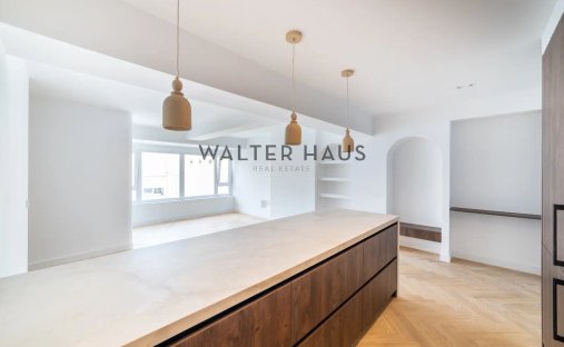 Apartamento en Salamanca, Madrid, España 1