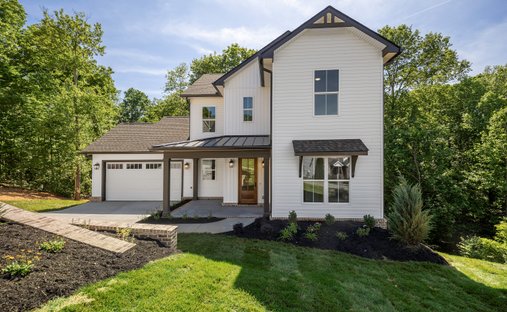 Casa en Knoxville, Tennessee, Estados Unidos 1