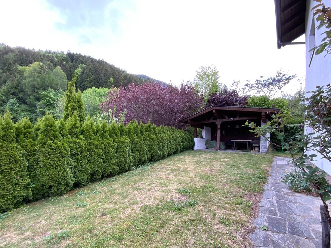 Jenbach, Tyrol, Austria 4 - 17277124