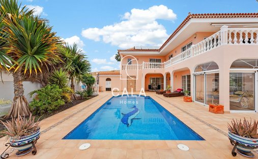Casa en Callao Salvaje, Adeje, Canarias 1