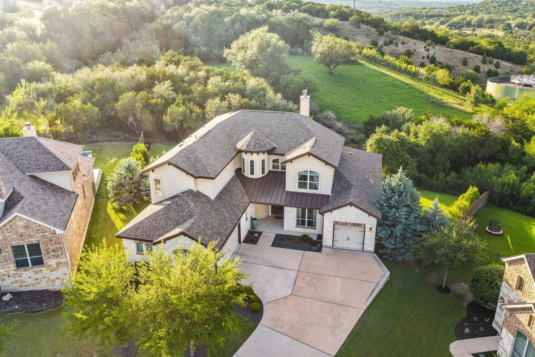 House in Spicewood, Texas, United States 2 - 17875318