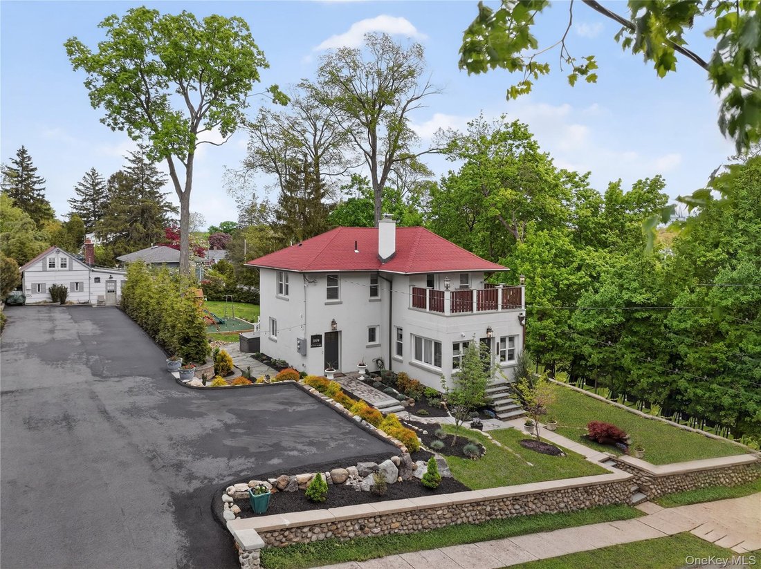 House in Pearl River, New York, United States 3 - 17878803