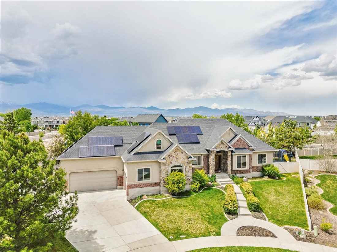 House in Draper, Utah, United States 5 - 17875134
