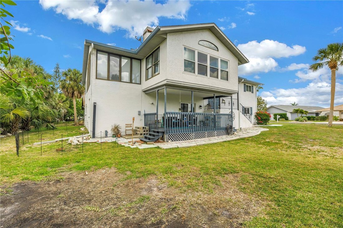 House in New Port Richey, Florida, United States 4 - 17885540