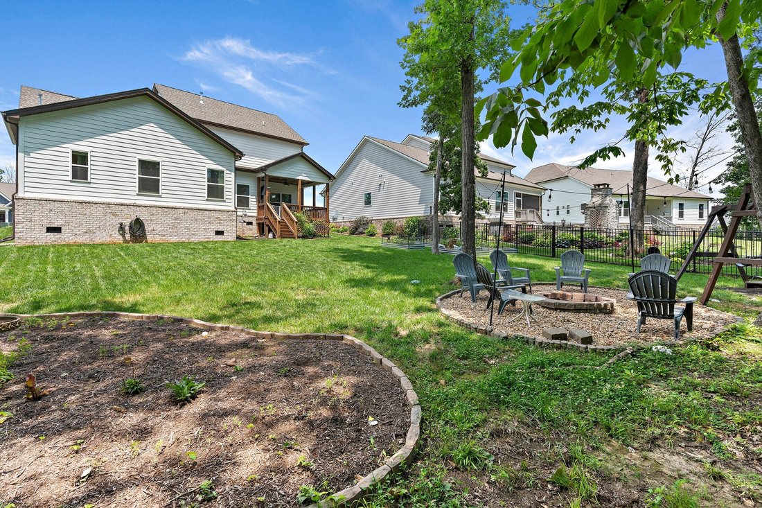 House in Murfreesboro, Tennessee, United States 5 - 17872561