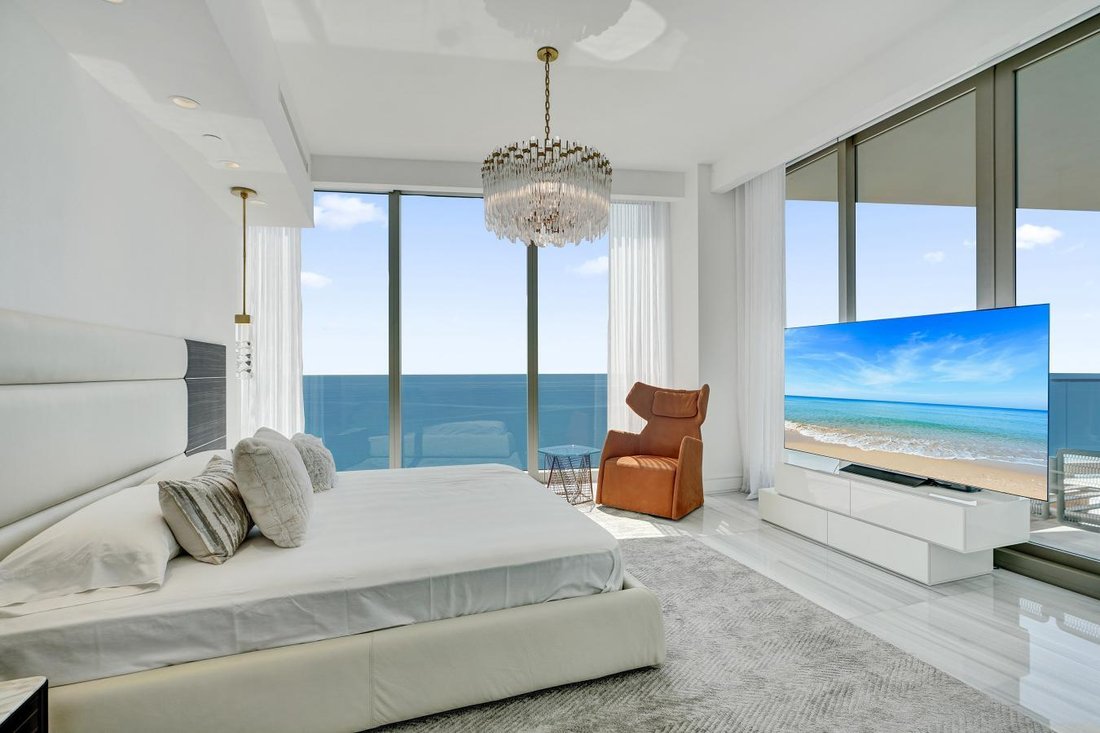 Condo in Sunny Isles Beach, Florida, United States 2 - 17884188