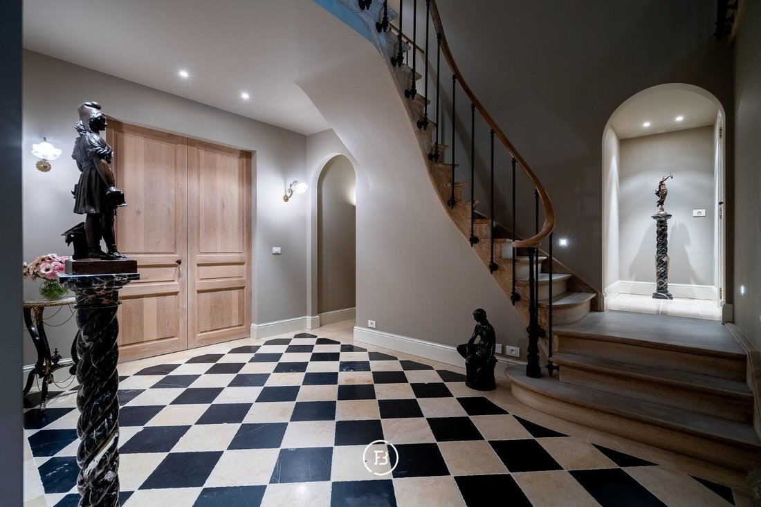 Villa in Sint-Martens-Latem, Flanders, Belgium 4 - 13183804