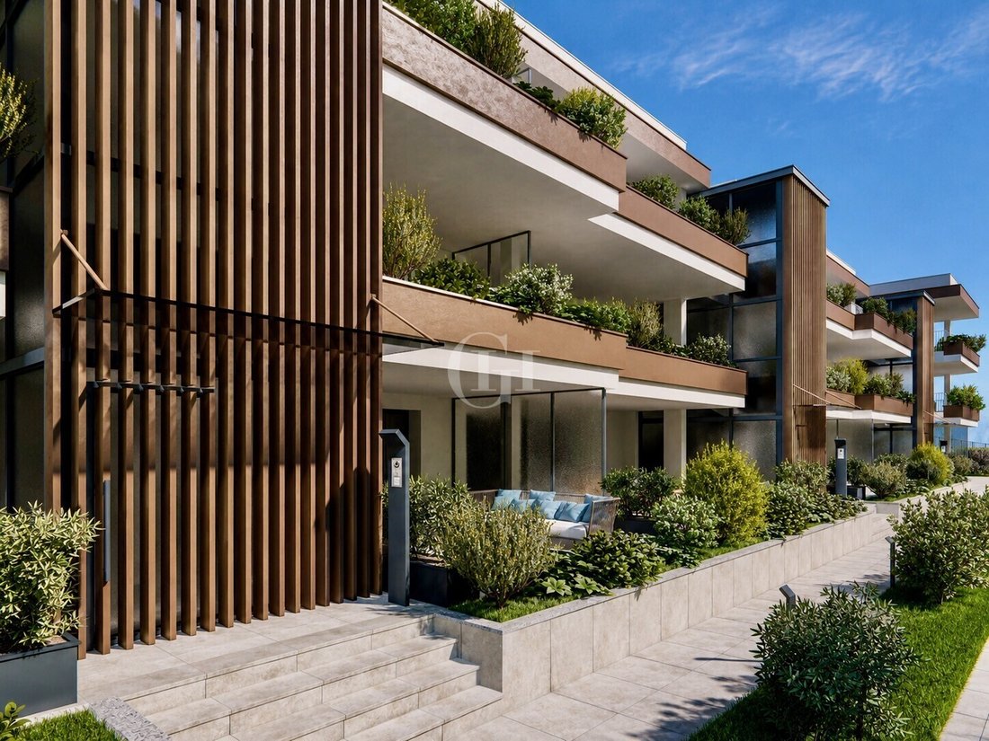 Apartment in Padenghe sul Garda, Lombardy, Italy 2 - 17884044