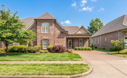 Casa en Condado de Robertson, Tennessee, Estados Unidos 1