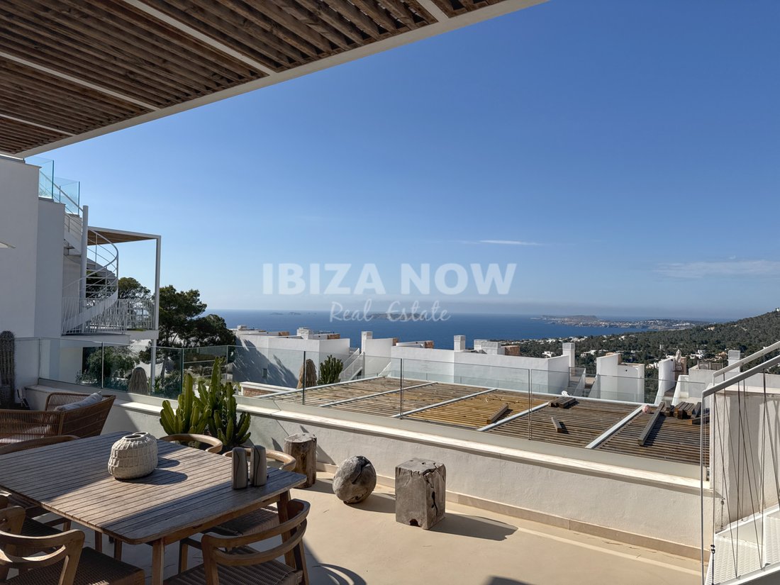 Apartment in Sant Josep de sa Talaia, Balearic Islands, Spain 3 - 17693099