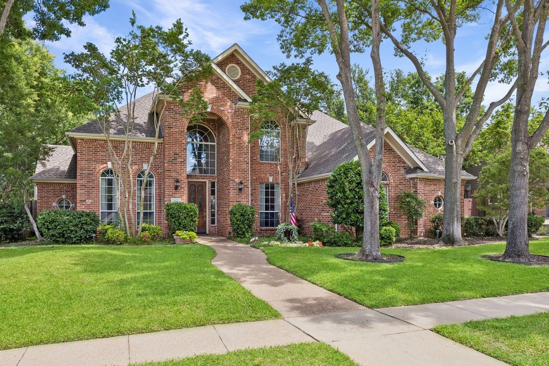 House in Southlake, Texas, United States 2 - 17880185