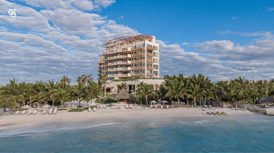 Apartment in Playa del Carmen, Quintana Roo, Mexico 5 - 17873451