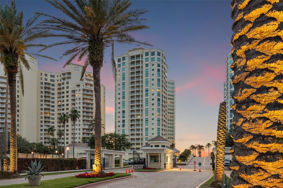 Condo in Clearwater, Florida, United States 1 - 17872216