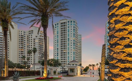 Condo in Clearwater, Florida, United States 1