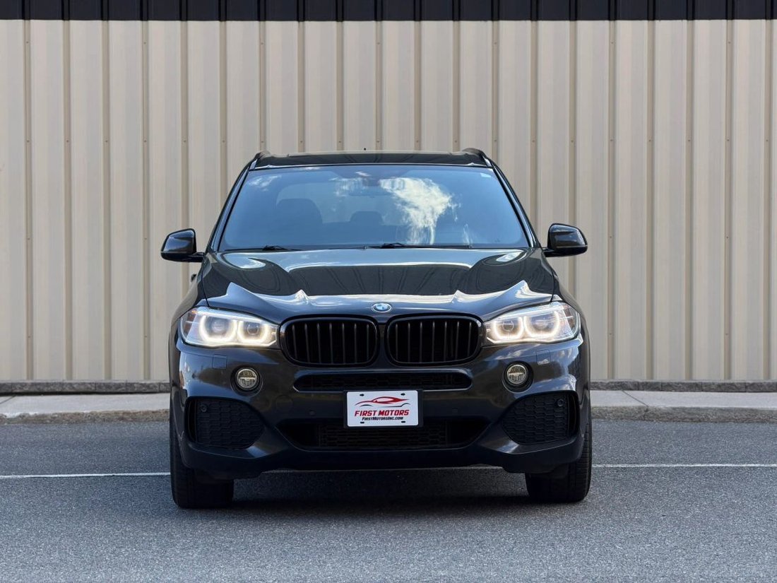 Suv in Stoughton, MA, United States 2 - 17330101