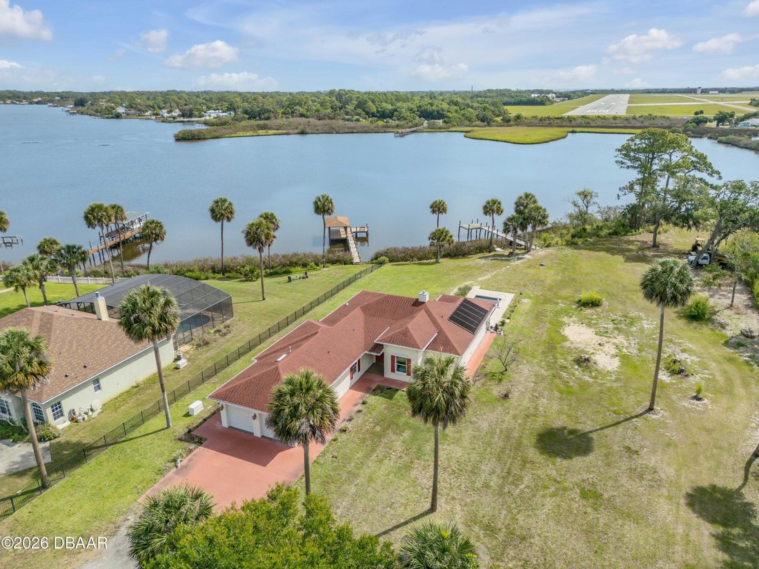 House in New Smyrna Beach, Florida, United States 1 - 17886882