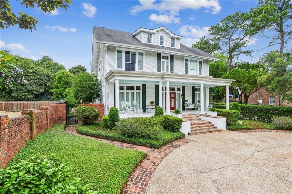 House in New Orleans, Louisiana, United States 4 - 17878941