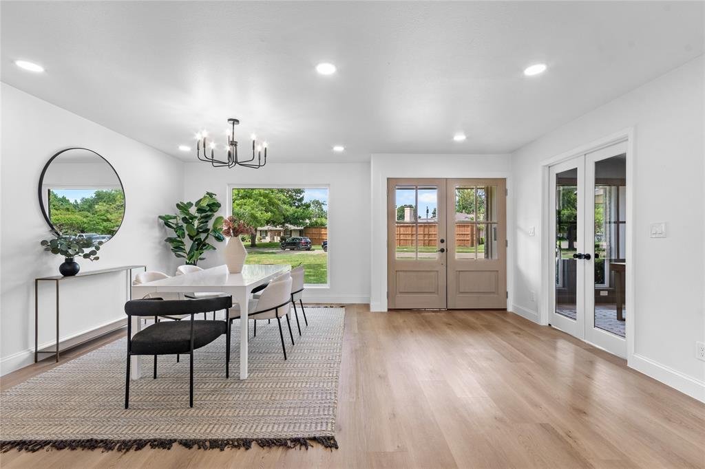 House in Dallas, Texas, United States 4 - 17876598