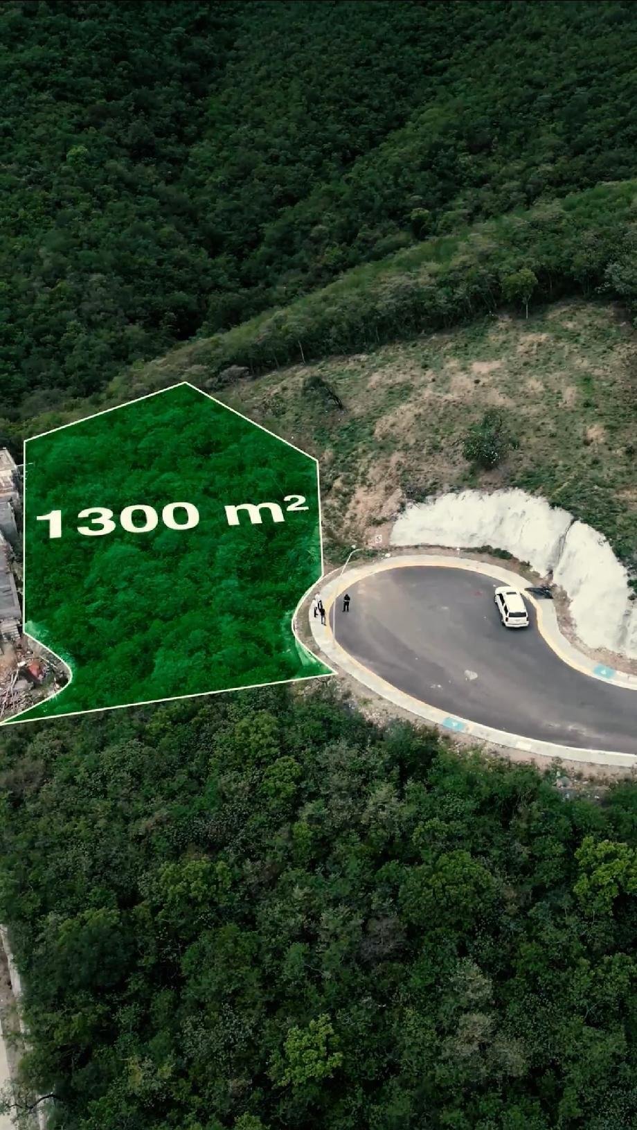 Land in Monterrey, Nuevo Leon, Mexico 1 - 17873328
