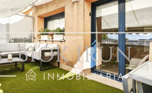 Penthouse in Irun, Basque Country, Spain 1