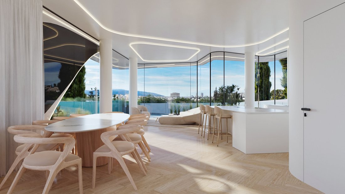 Apartment in Psychiko, Attica, Greece 1 - 17876539