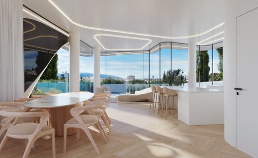 Apartamento en Psychiko, Ática, Grecia 1
