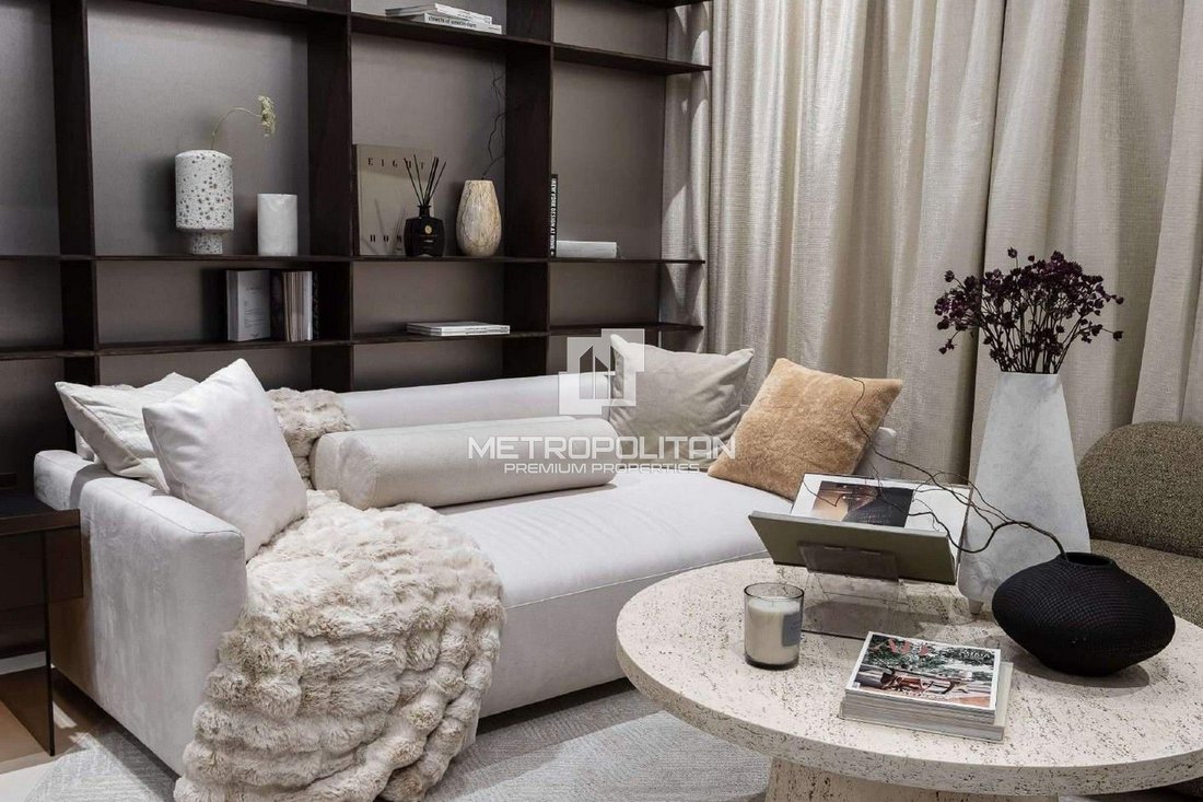 Apartment in Al Satwa, Dubai, United Arab Emirates 5 - 17879805