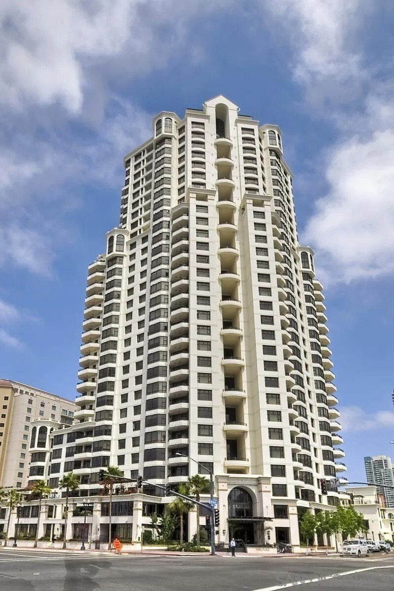 Condo in San Diego, California, United States 1 - 17876156