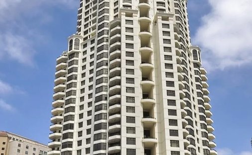 Appartement à FICO, Californie, États-Unis 1