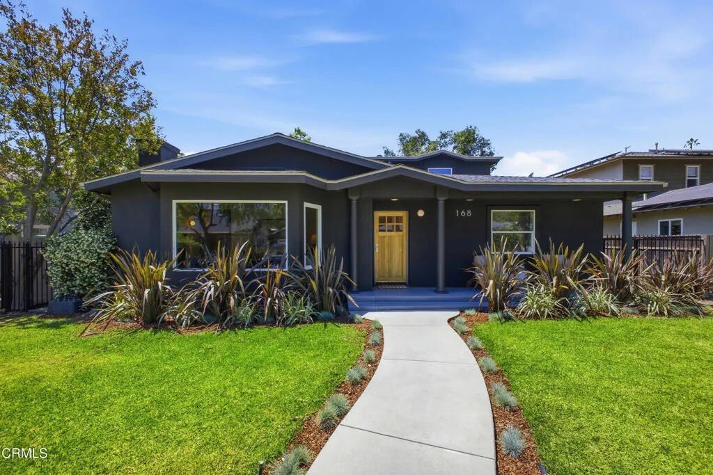 House in La Cañada Flintridge, California, United States 2 - 17872468