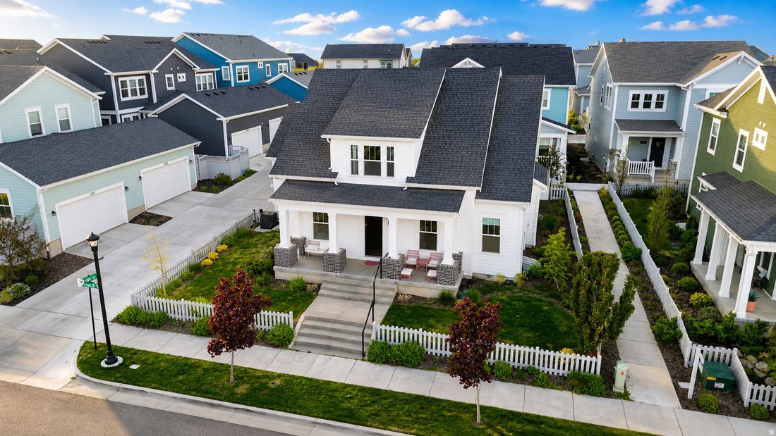 House in South Jordan, Utah, United States 3 - 17879147