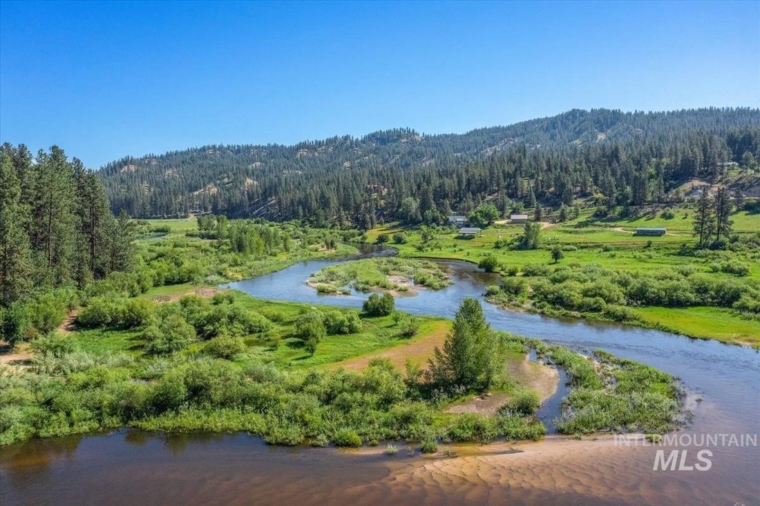 Land in Garden Valley, Idaho, United States 4 - 17877727