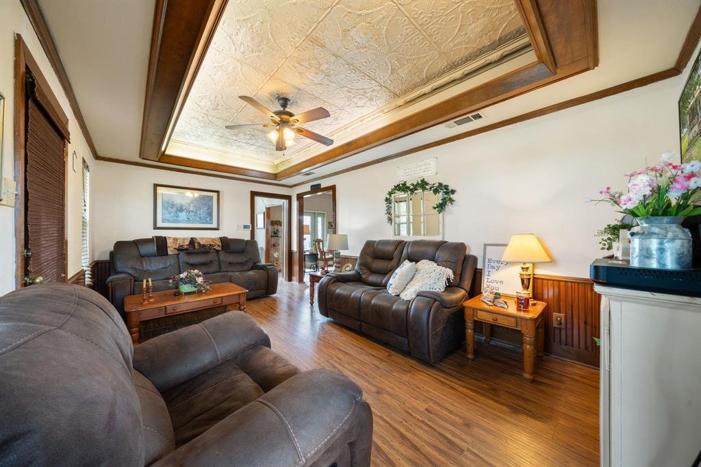 House in Wolfe City, Texas, United States 4 - 17876607