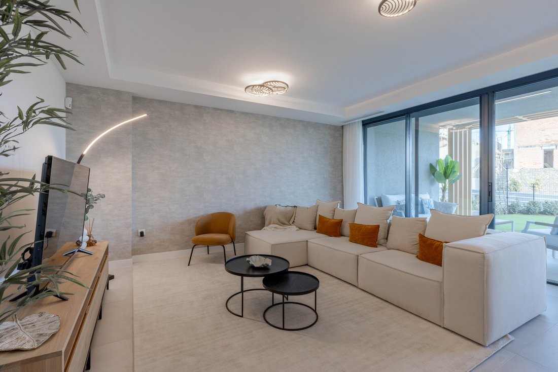 Townhouse in La Cala de Mijas, Mijas, Spain 4 - 17879350