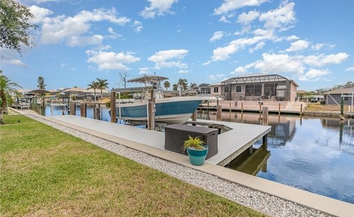 Apartment in Bonita Springs, Florida, United States 1