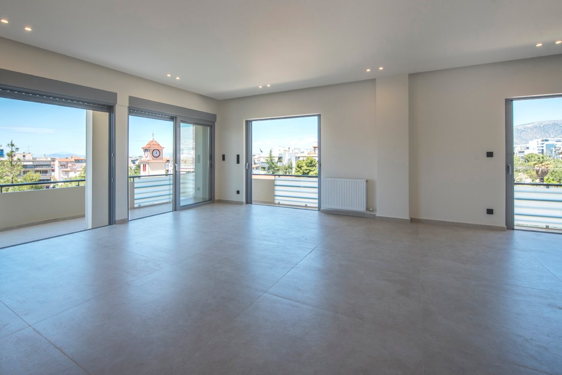 Apartment in Glyfada, Attica, Greece 4 - 16487593
