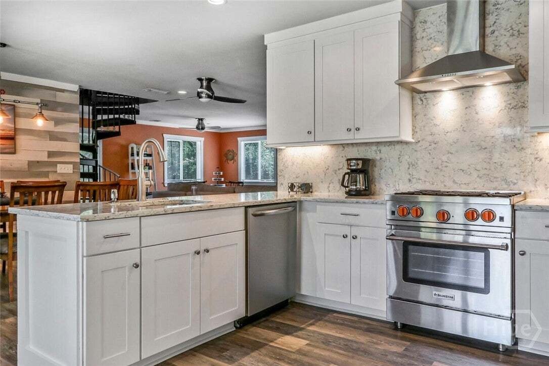 House in Tybee Island, Georgia, United States 2 - 15876526