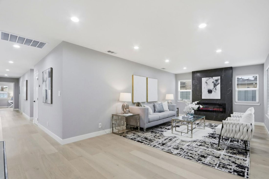 House in Santa Clara, California, United States 4 - 17880853