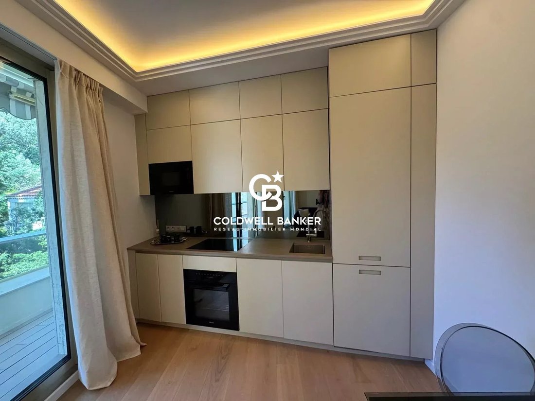 Apartment in Monaco, Monaco 1 - 17885163