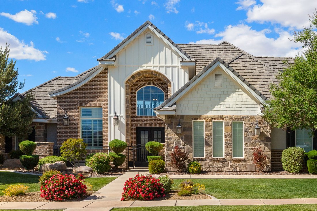 House in St. George, Utah, United States 2 - 17879144