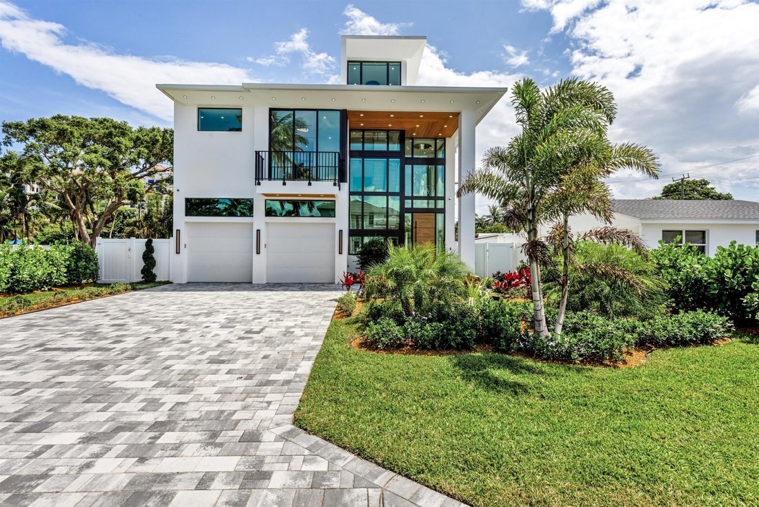 House in Boca Raton, Florida, United States 3 - 17883584
