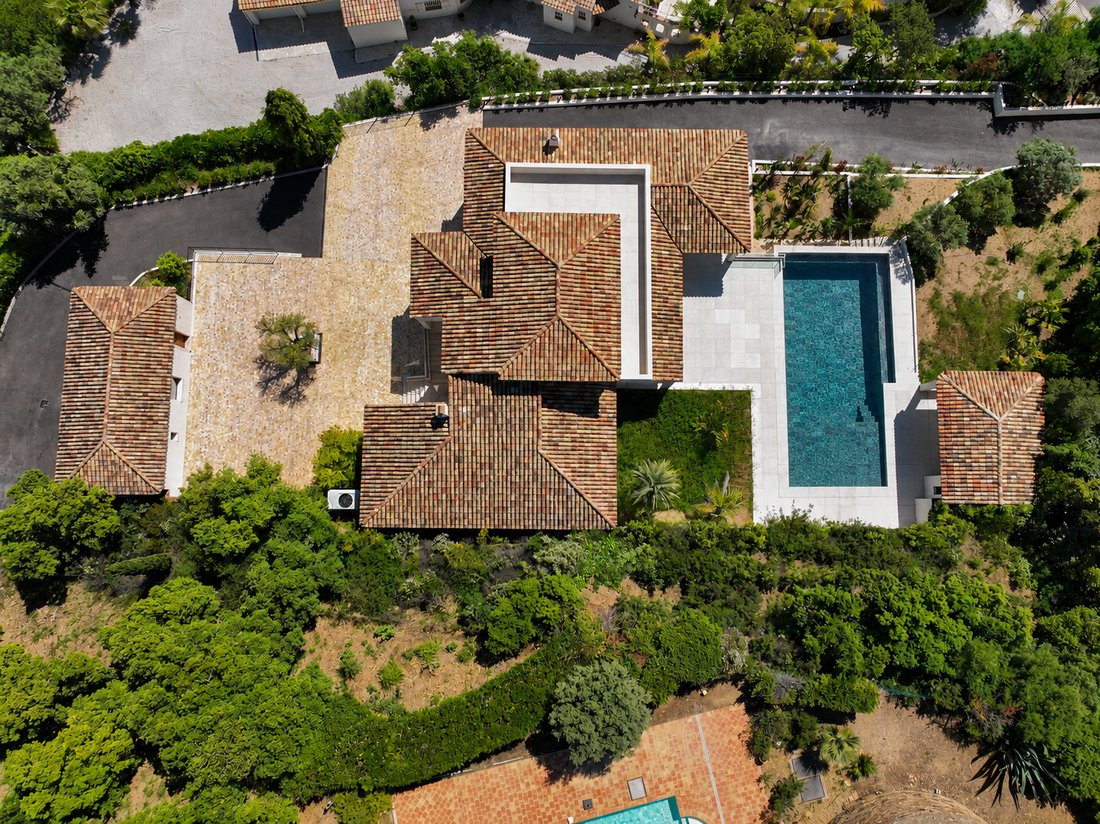 Villa in Ville-Les Saquedes-Le Bouillonnet, Sainte-Maxime, France 2 - 17885890