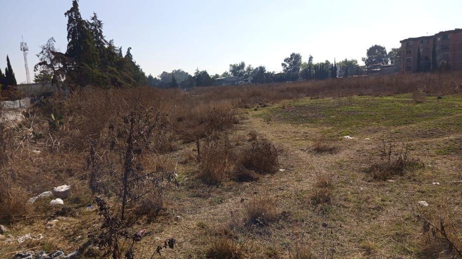 Land in Fracción San Roque, State of Mexico, Mexico 4 - 17873092