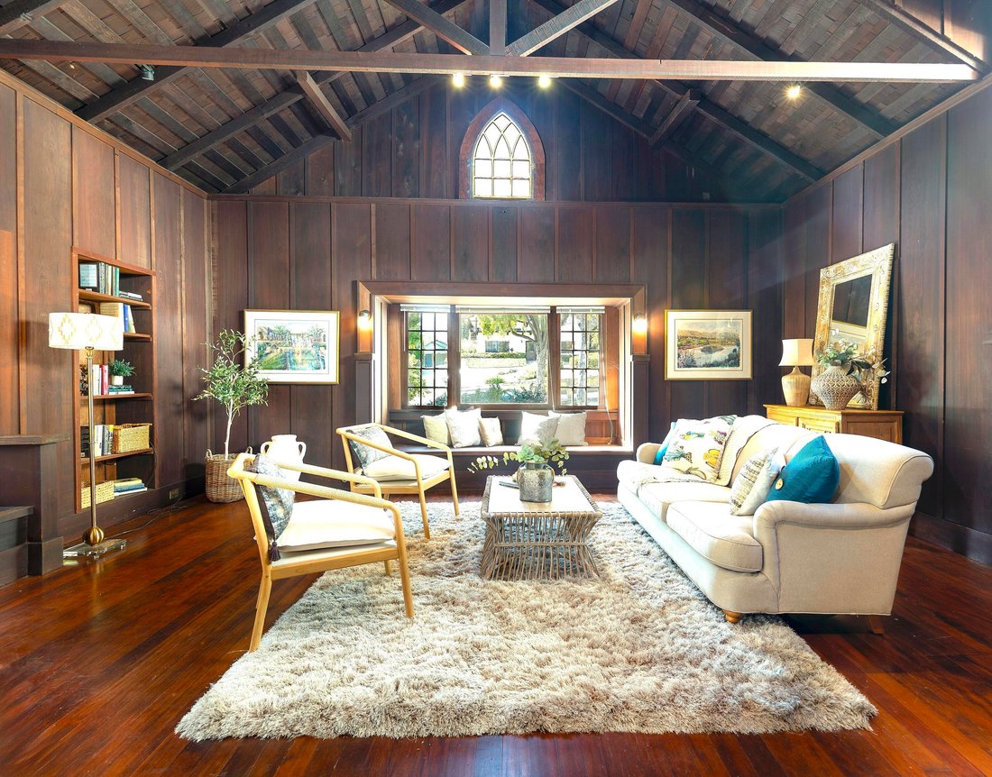 House in Santa Barbara, California, United States 4 - 17882634