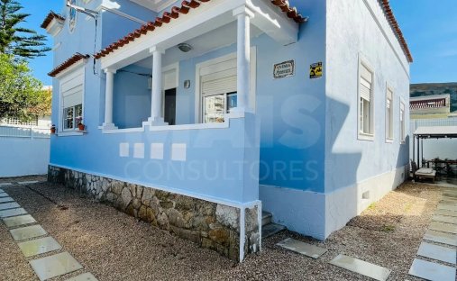 Villa à Caparica e Trafaria, Setúbal Municipality, Portugal 1