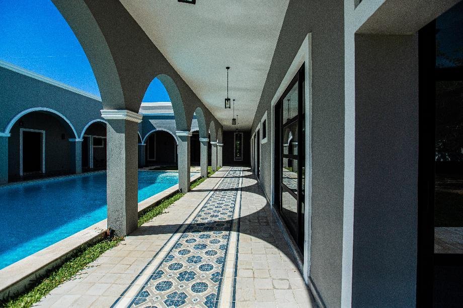 House in Mérida, Yucatan, Mexico 5 - 17873338