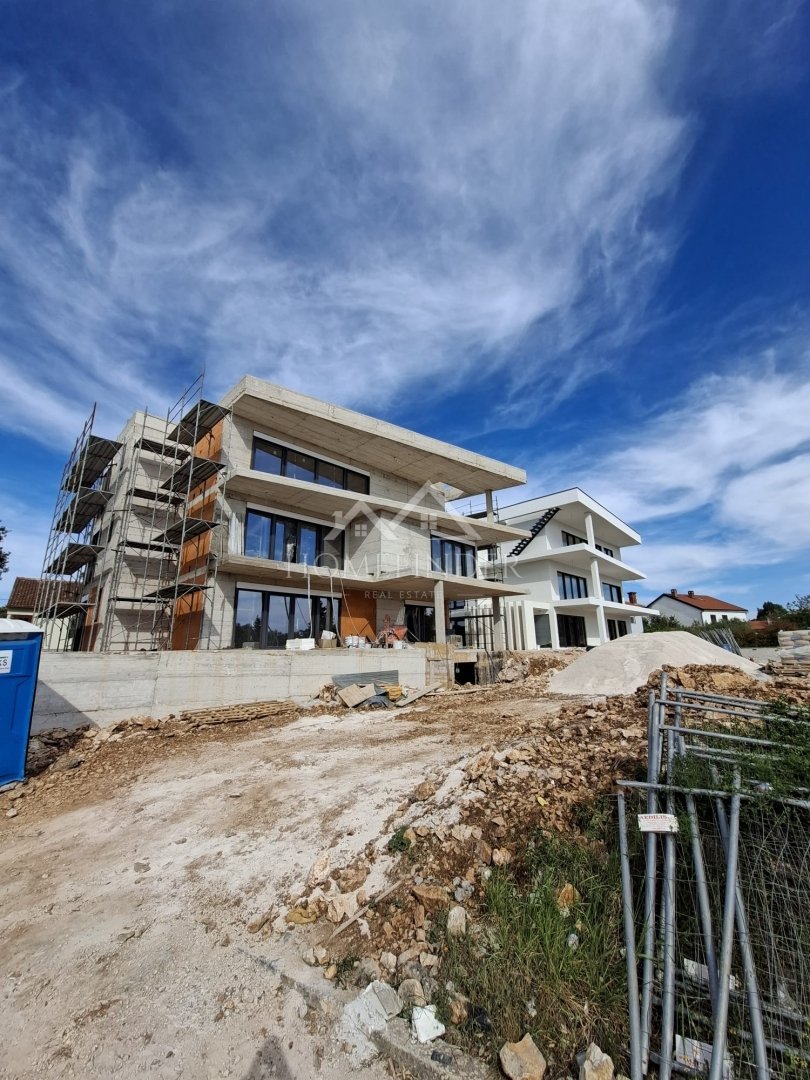 Apartment in Petrcane, Zadar County, Croatia 4 - 17721008