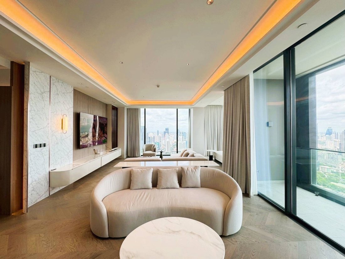 Condo in Bangkok, Krung Thep Maha Nakhon, Thailand 2 - 17883958