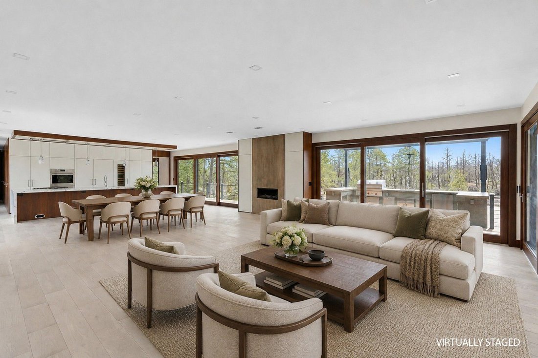 House in Amagansett, New York, United States 3 - 17885086