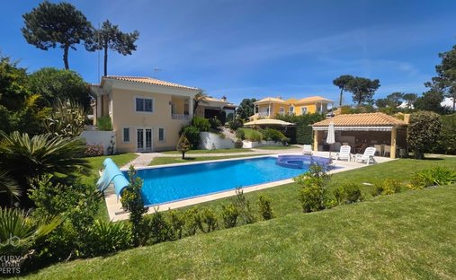 Villa a Aroeira, Charneca de Caparica e Sobreda, Portogallo 1